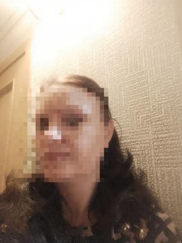 Индивидуалка Борислава Фотография 2